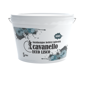 Cavanello Ecco Lisco