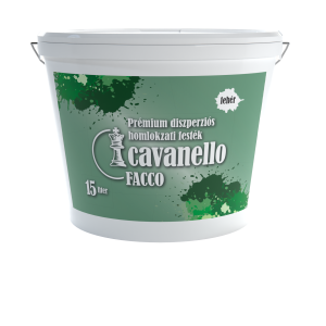 Cavanello Facco