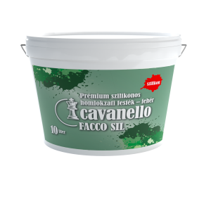 Cavanello Facco Sil
