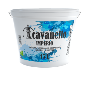 Cavanello Imperio
