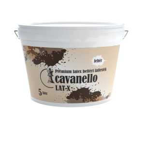 Cavanello LatX