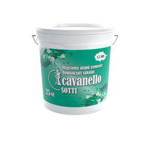 Cavanello Sotti