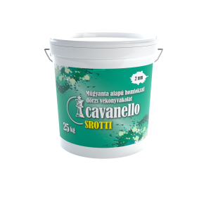 Cavanello Srotti