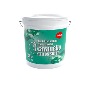 Cavanello Silicon Sotti