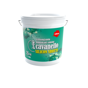 Cavanello Silicon Srotti