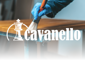 Cavanello bútorfestékekkel, ecsettel újjá varázsolhatóak a régi bútorok is.