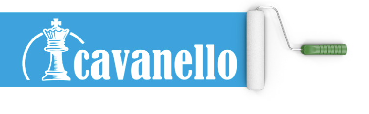 Cavanello prémium falfestékek beltéri használatra