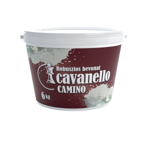 Cavanello Camino