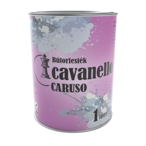 Cavanello Caruso
