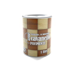 Cavanello Pavimente